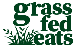 Logo_GrassFedEats - Forrest